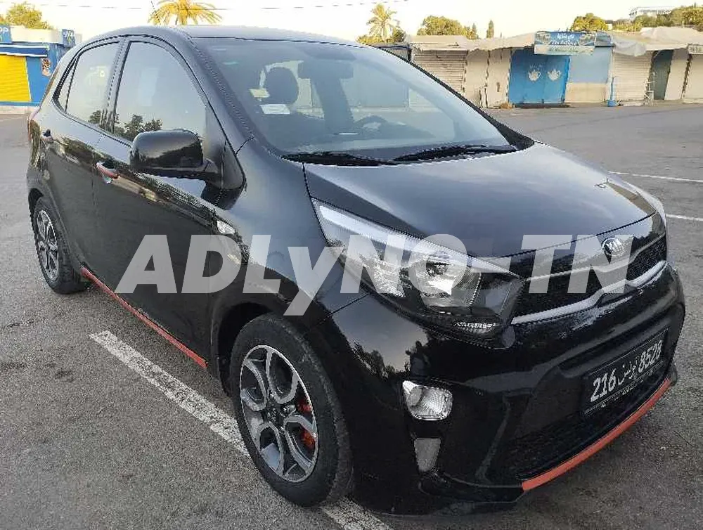 KIA Picanto Populaire