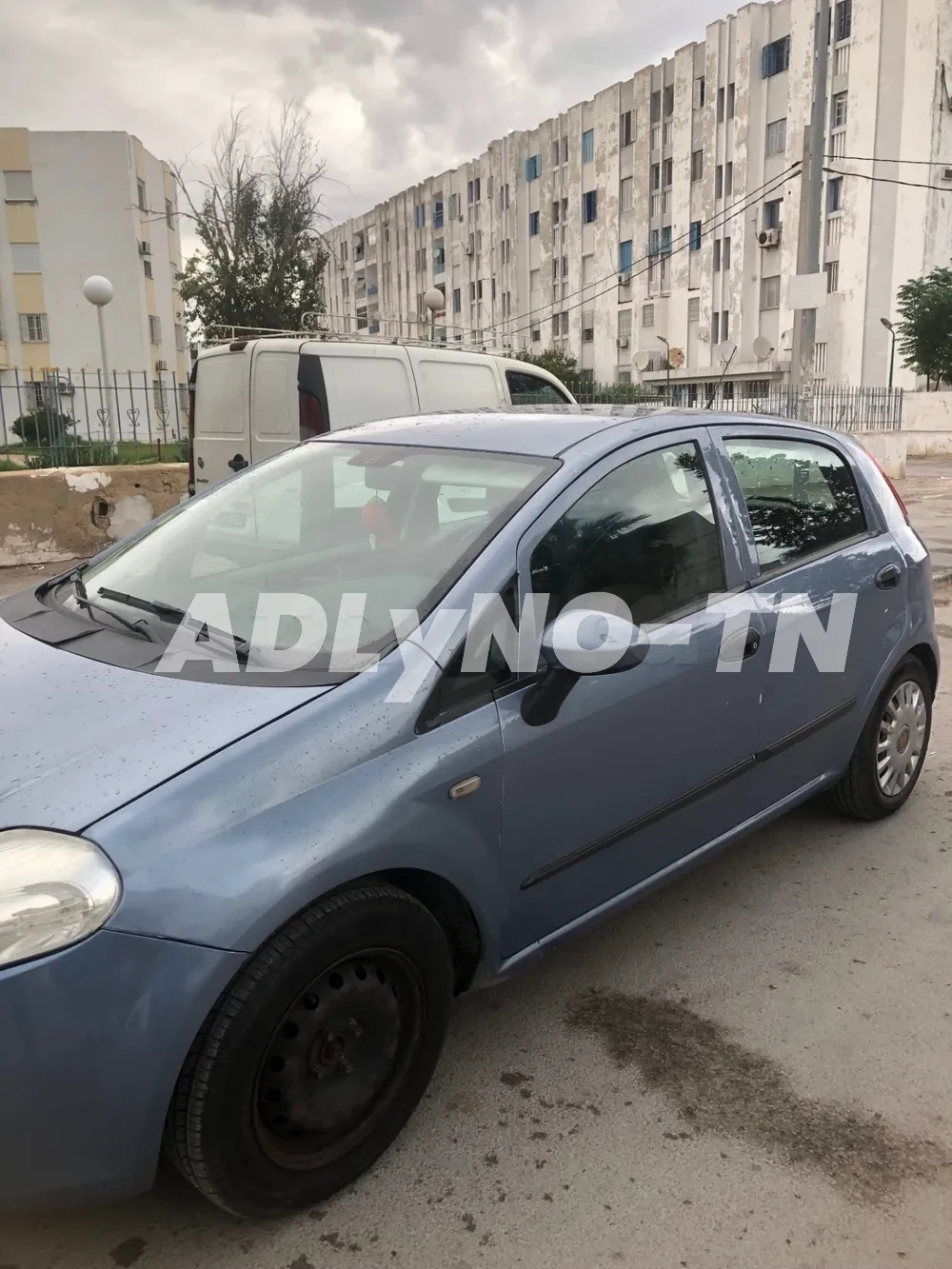 Fiat grandi à Tunis - Photo 4