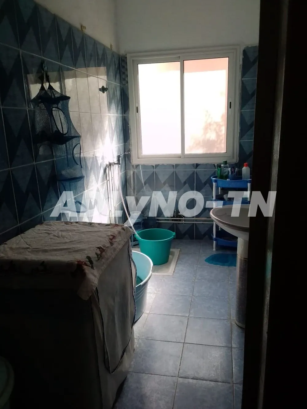 Villa Clére A Vendre A Cité El Khadhra à Tunis - Photo 2