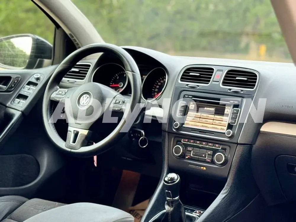 golf 6 CARAT ♥️ à Monastir - Photo 9