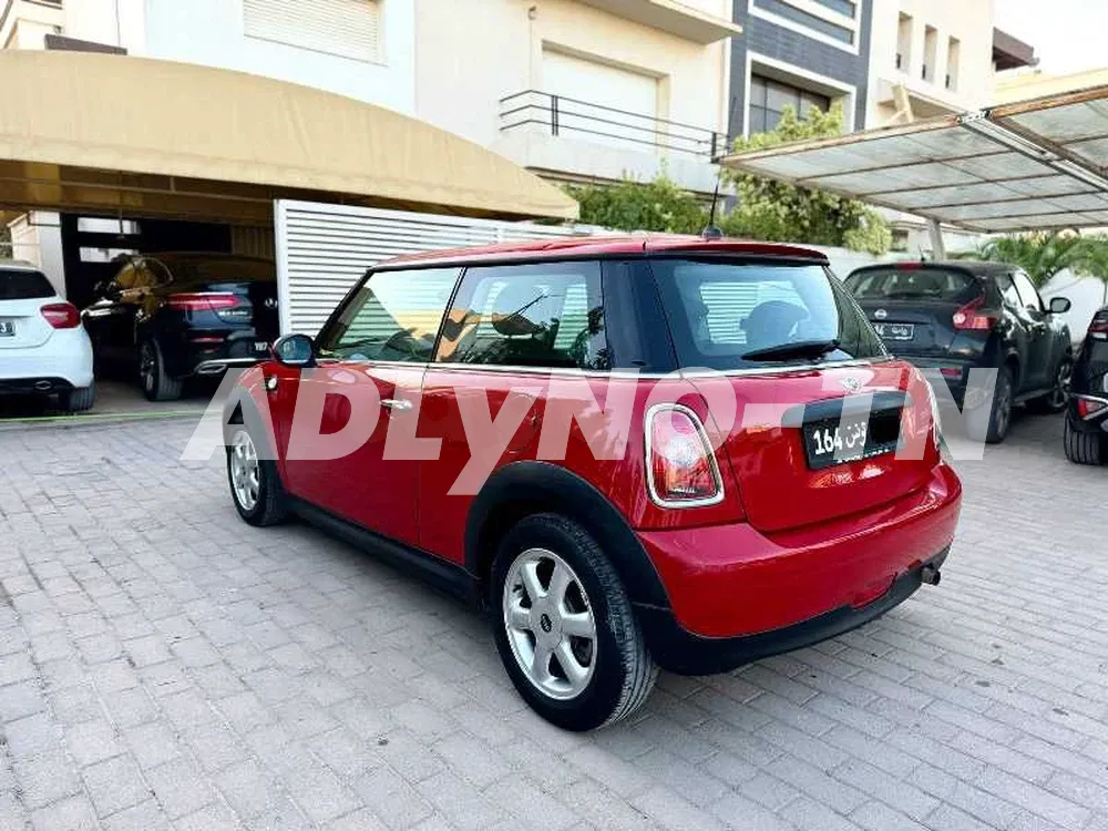 MINI COOPER à Ariana - Photo 5