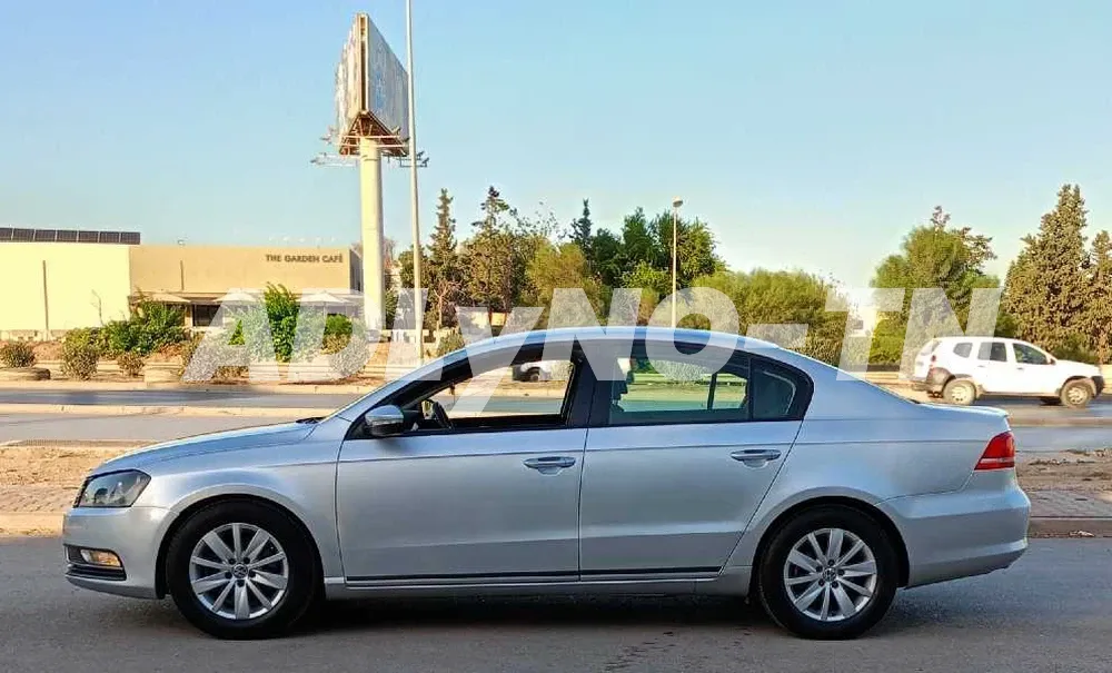 ? Passat b8 à Ariana - Photo 2