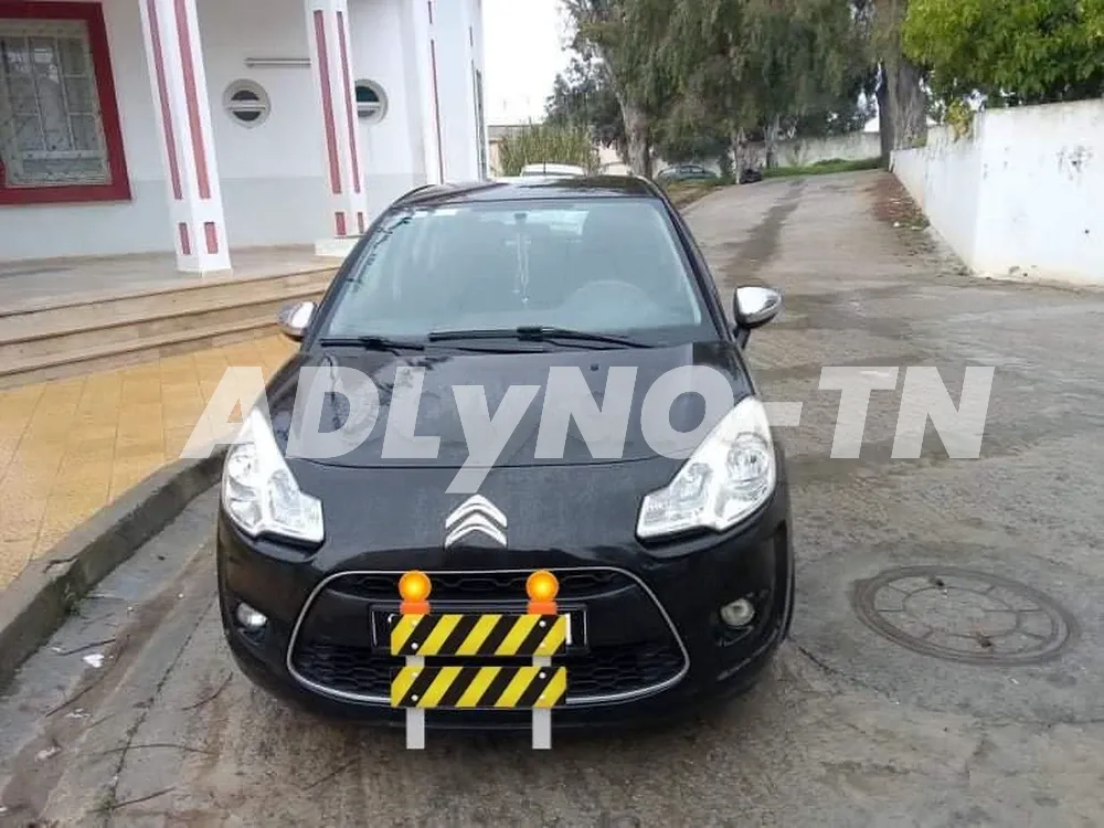 KIA Picanto Populaire