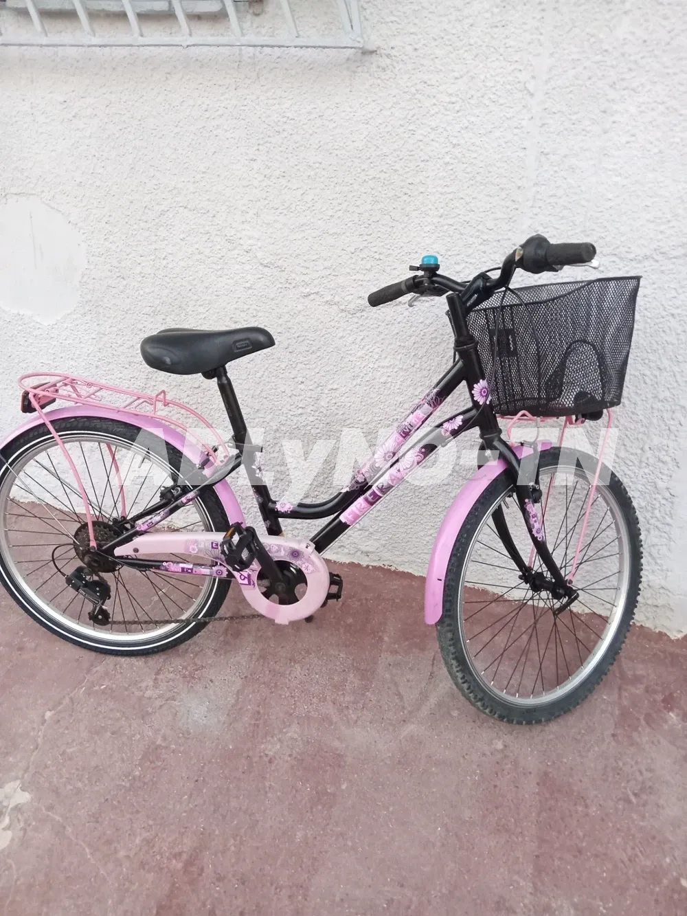 velo importe comme neuf 24 pouce à Tunis - Photo 5