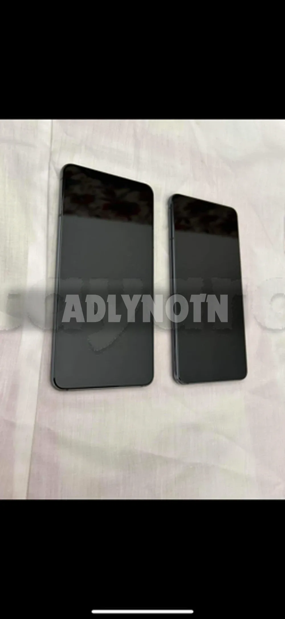 Samsung S21 128/256G 8 ram Duos état neuf parfaite jamais réparé peu servi importé validé sur sajalni aucun défaut tt en marche avec son chargeur et facture boutique Samsung S21 128/8g a 1050dt 256/8 a 1099dt Tel 20881435 à Tunis - Photo 4