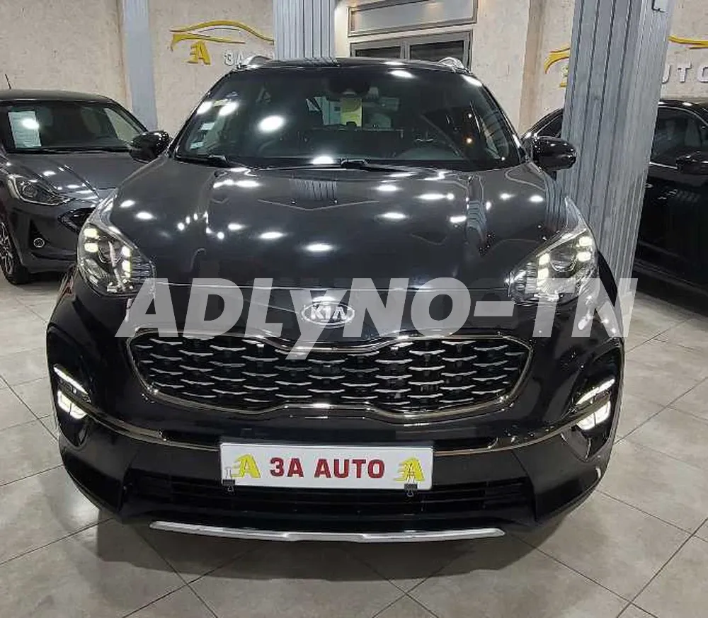  2021 POLO 8 R-LINE 1ERE MAIN TEL 22801802 