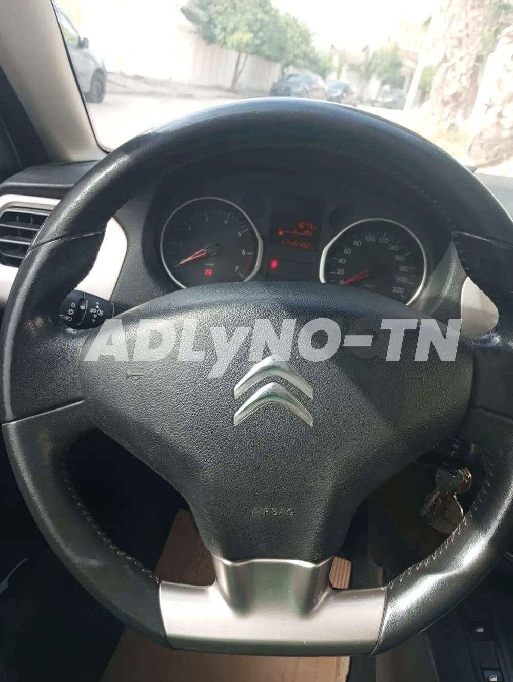 citroen celysée a vendre à Beja - Photo 6