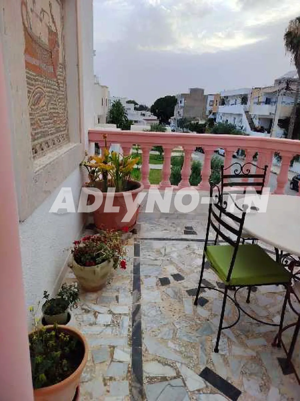 marsa sidi daoud à Tunis - Photo 3