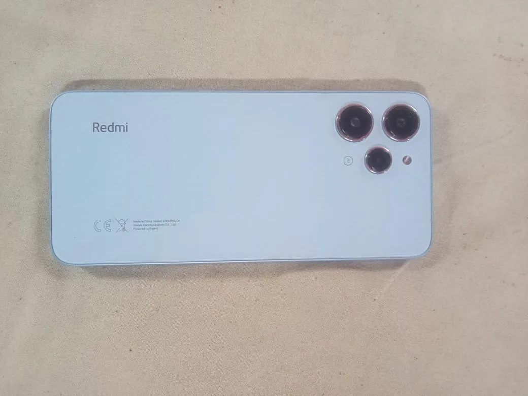 REDMI 12 à Tunisie - Photo 1