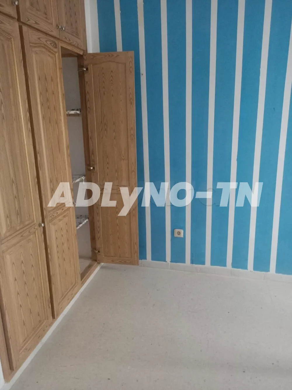 A louer un duplex à hay el wahat aouina à Tunis - Photo 8