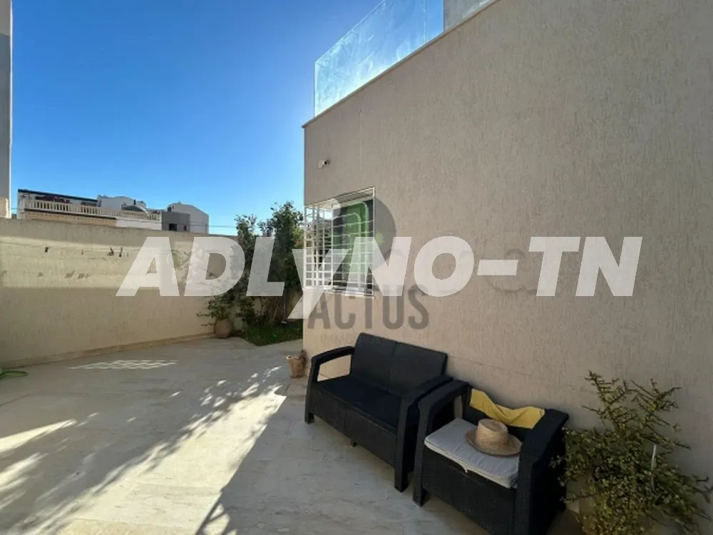 À vendre : Villa Pied dans l'eau à Beni Khiar . à Nabeul - Photo 14