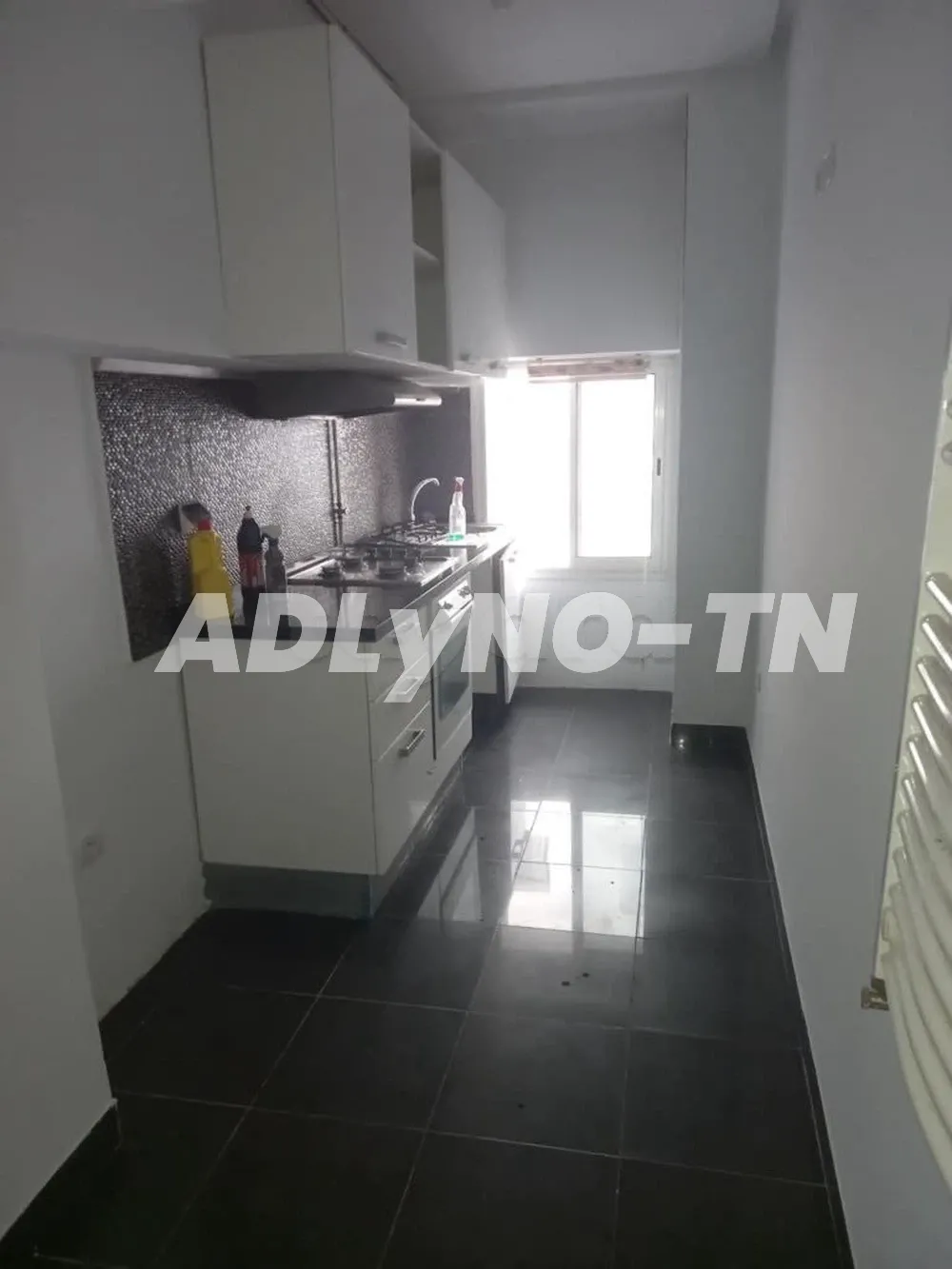 Bel appartement à Résidence Darine à Tunis - Photo 4