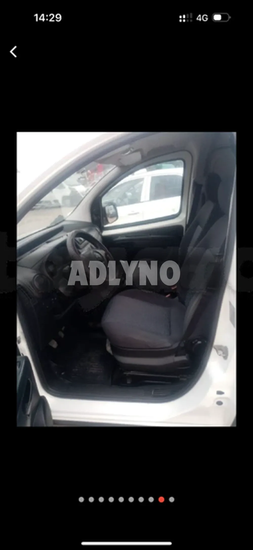 à vendre Citroën nimo à sousse - Photo 3
