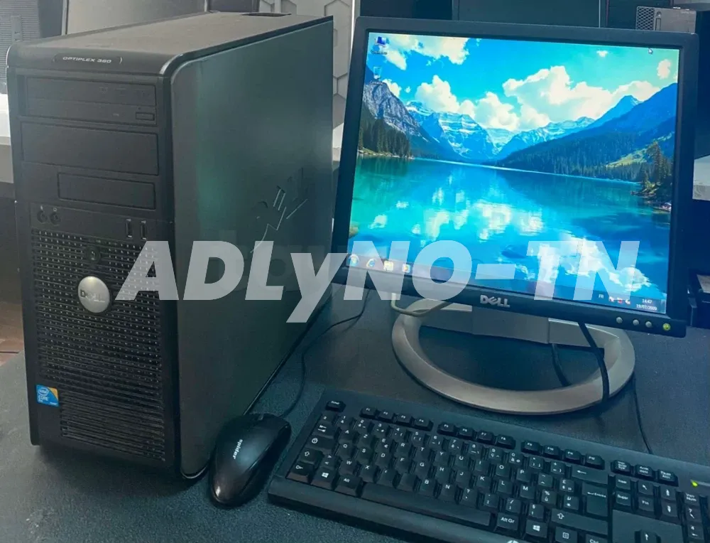 RAM DDUR CARTE MERE ET PROC PC GAMER