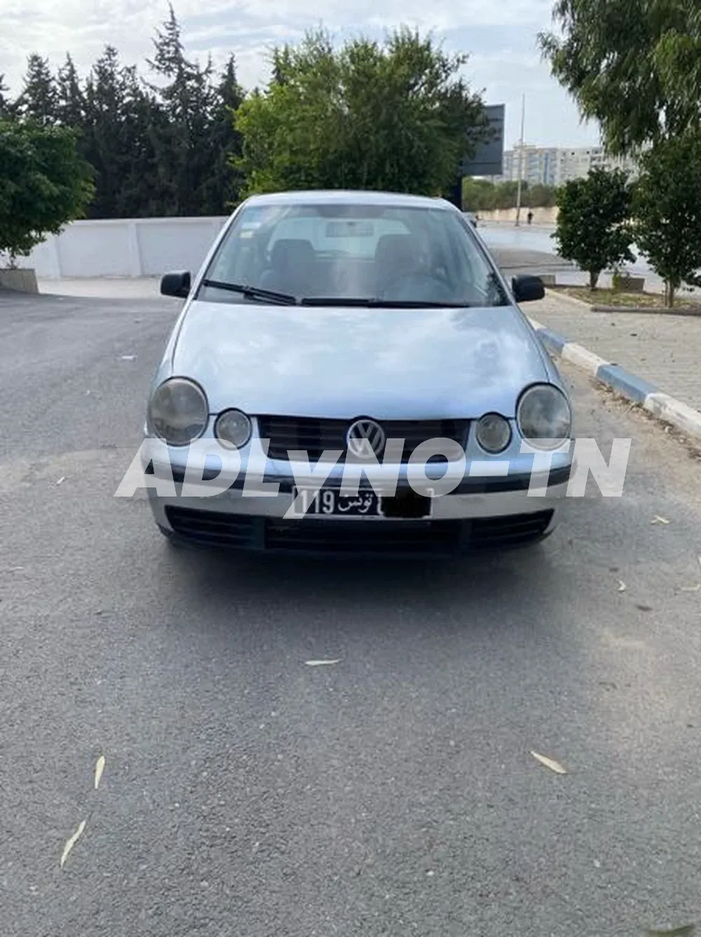 Volkswagen polo 5 à Ariana - Photo 1