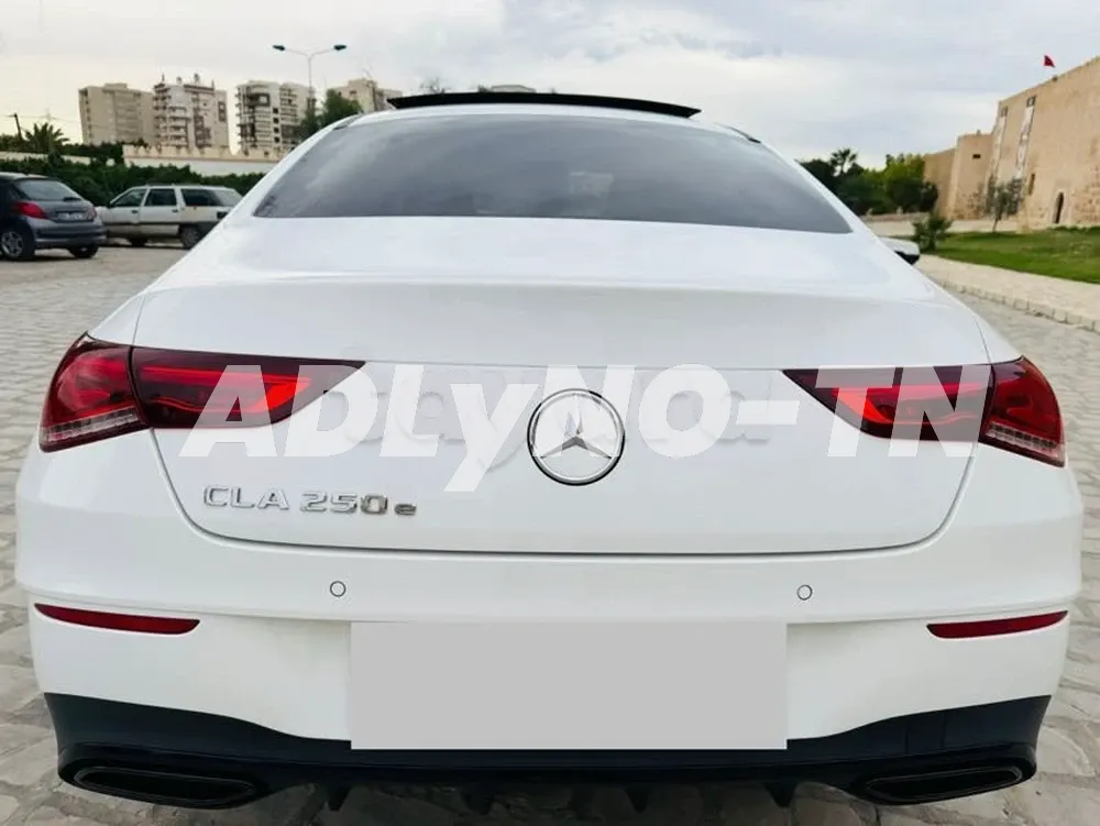 Cla250e kit AMG à sousse - Photo 3