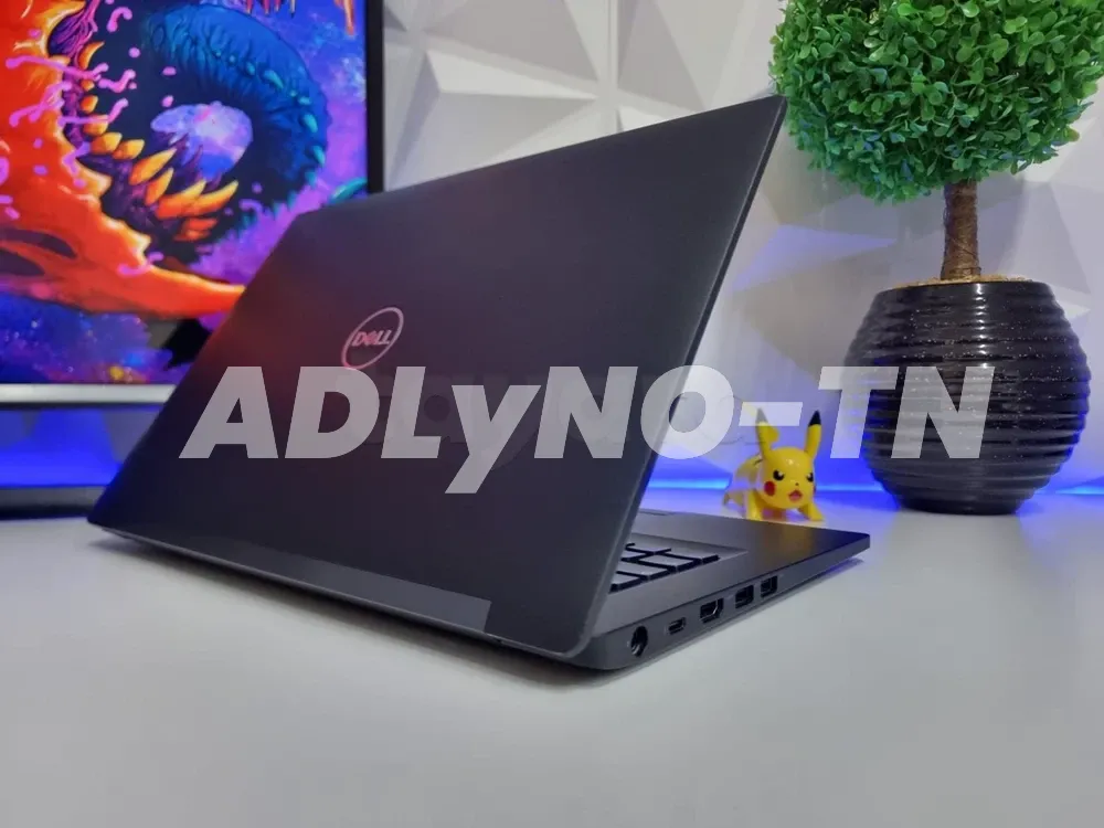 ? Dell Latitude 7490 ? Importé Exellent Etat ? Core i5 8éme vPro ? 16 Go RAM DDR4 ? 256 Go SSD Nvme ? 990 DT ? à sousse - Photo 8