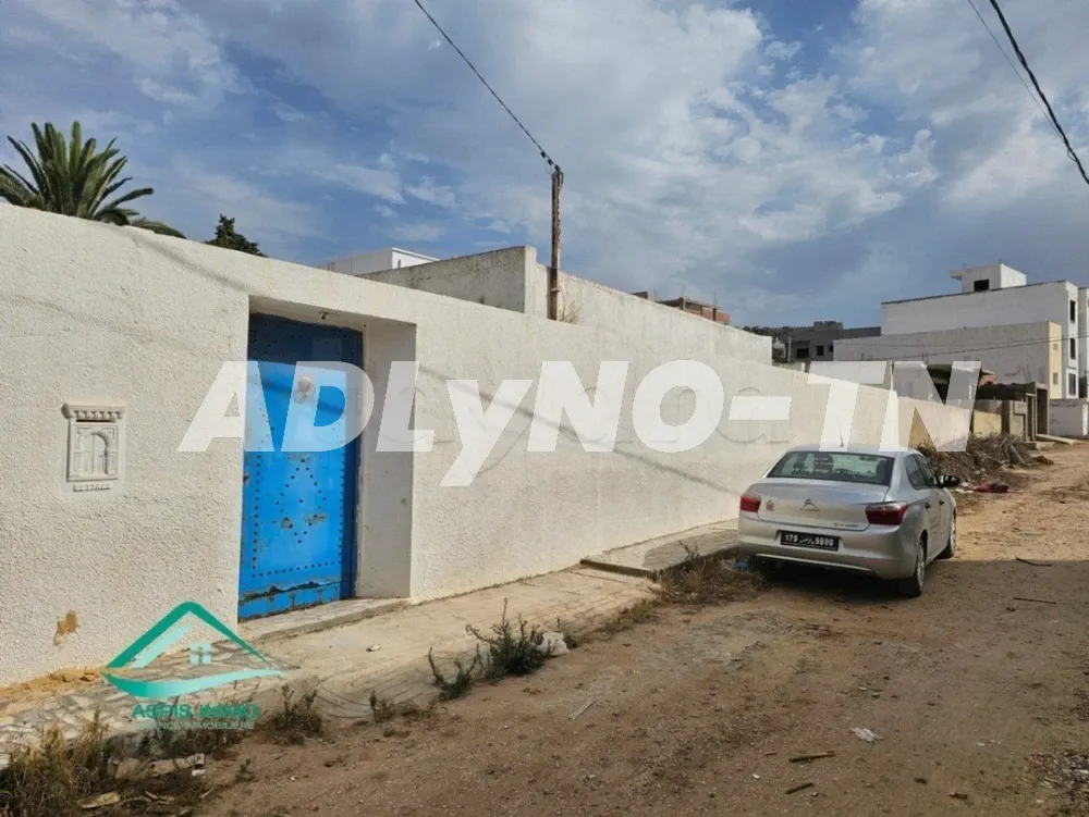 Maison 743 m² à Fatha 2 Kelibia à Nabeul - Photo 2