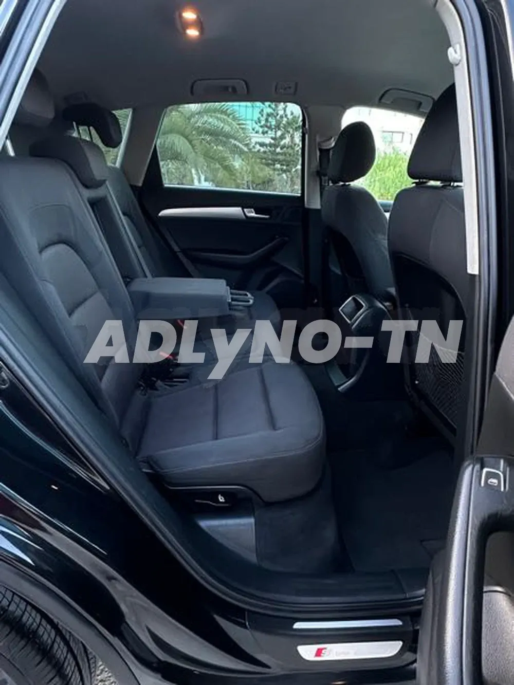 Audi Q5 TDI Facelift 4x4 à Tunis - Photo 6