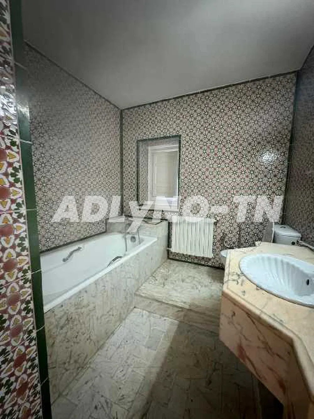 À louer une belle Villa à SIDI bousaid à Tunis - Photo 3