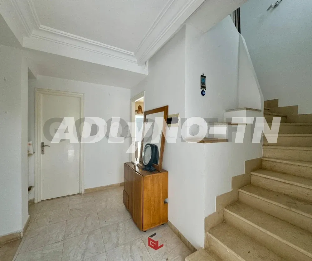 A Vendre Villa Jumelée à La Soukra à Ariana - Photo 6