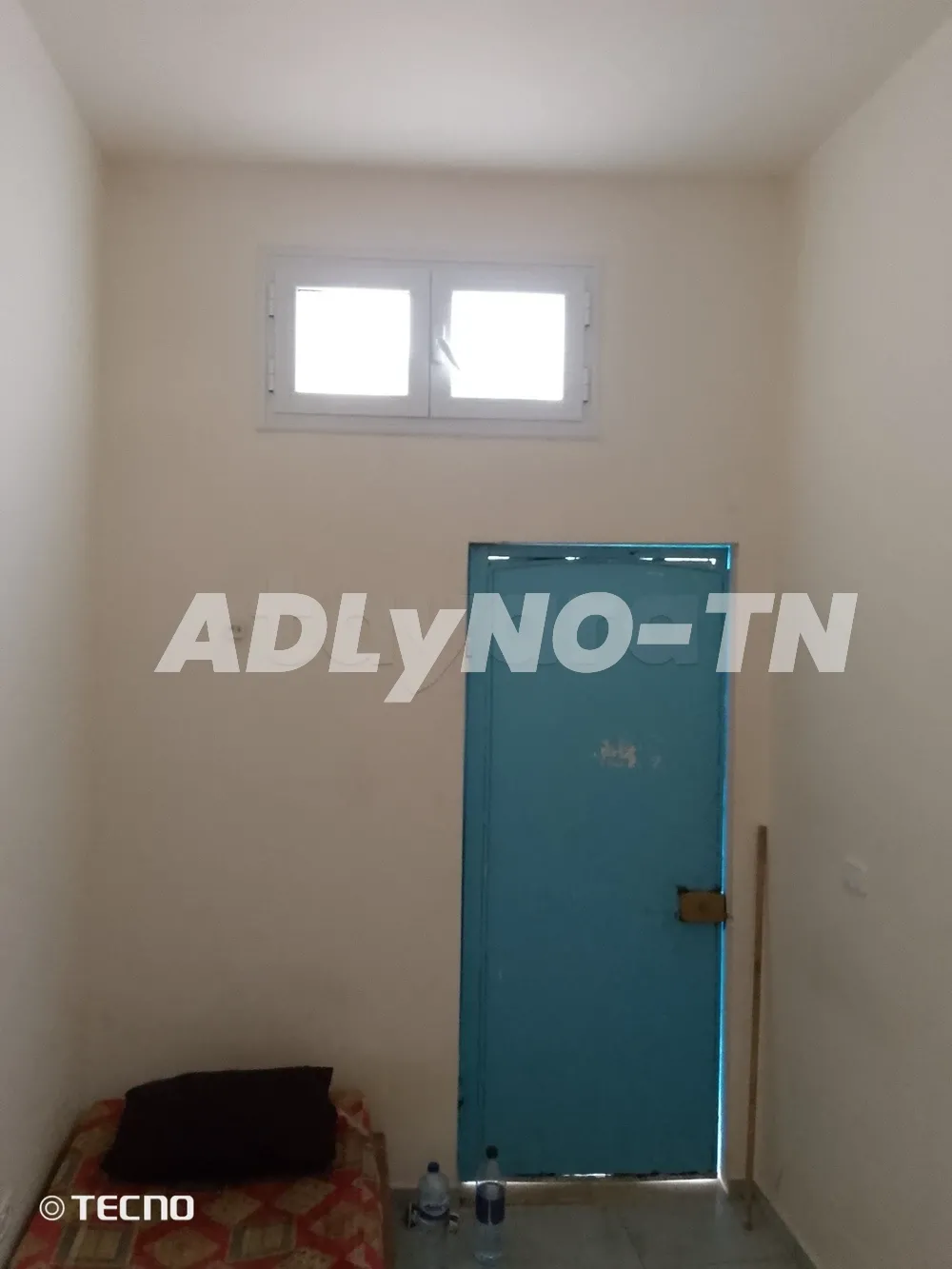 un grand appartement s+1 à hammam sousse