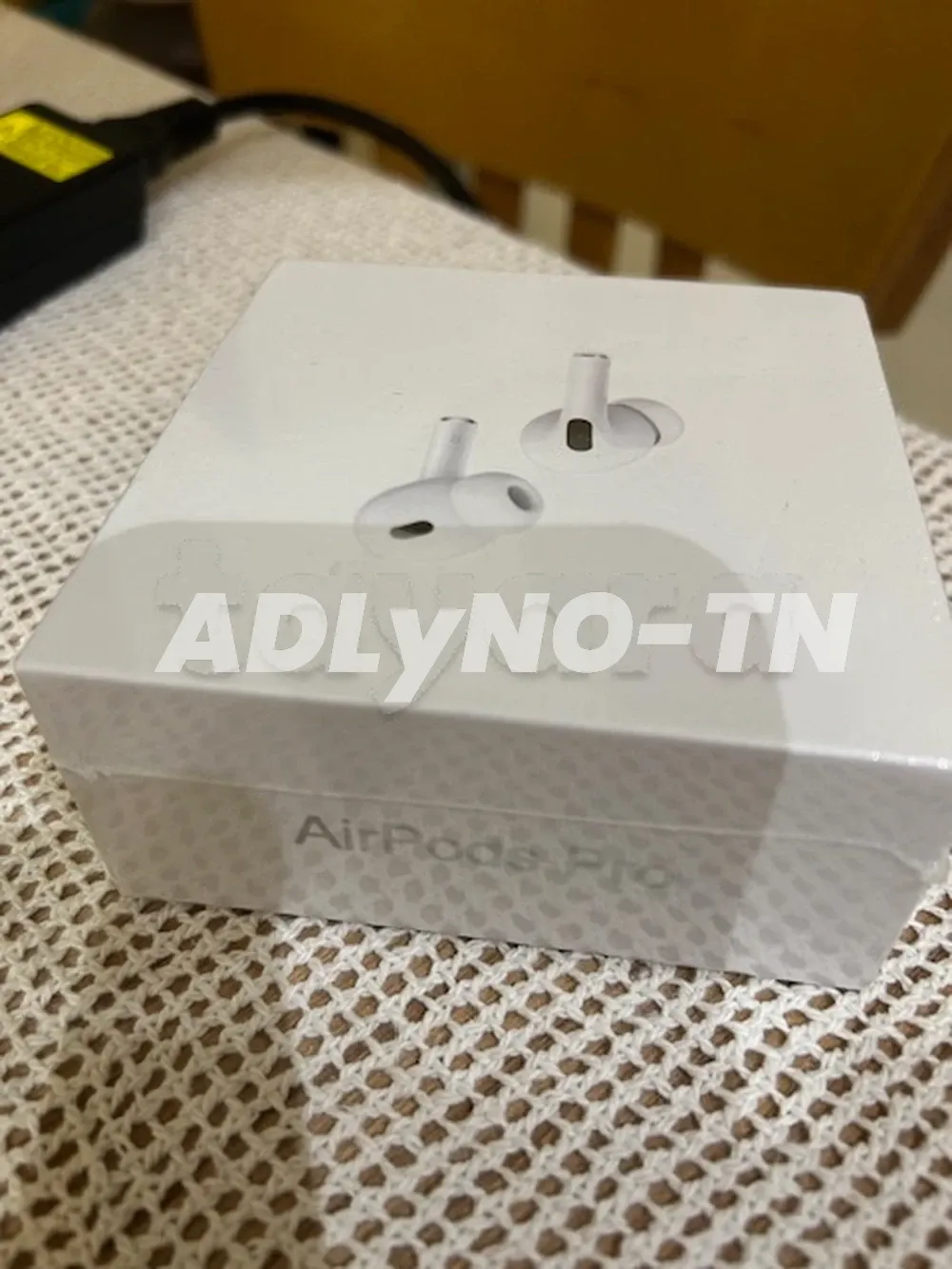 AirPods Pro 2nd Generation à Monastir - Photo 2