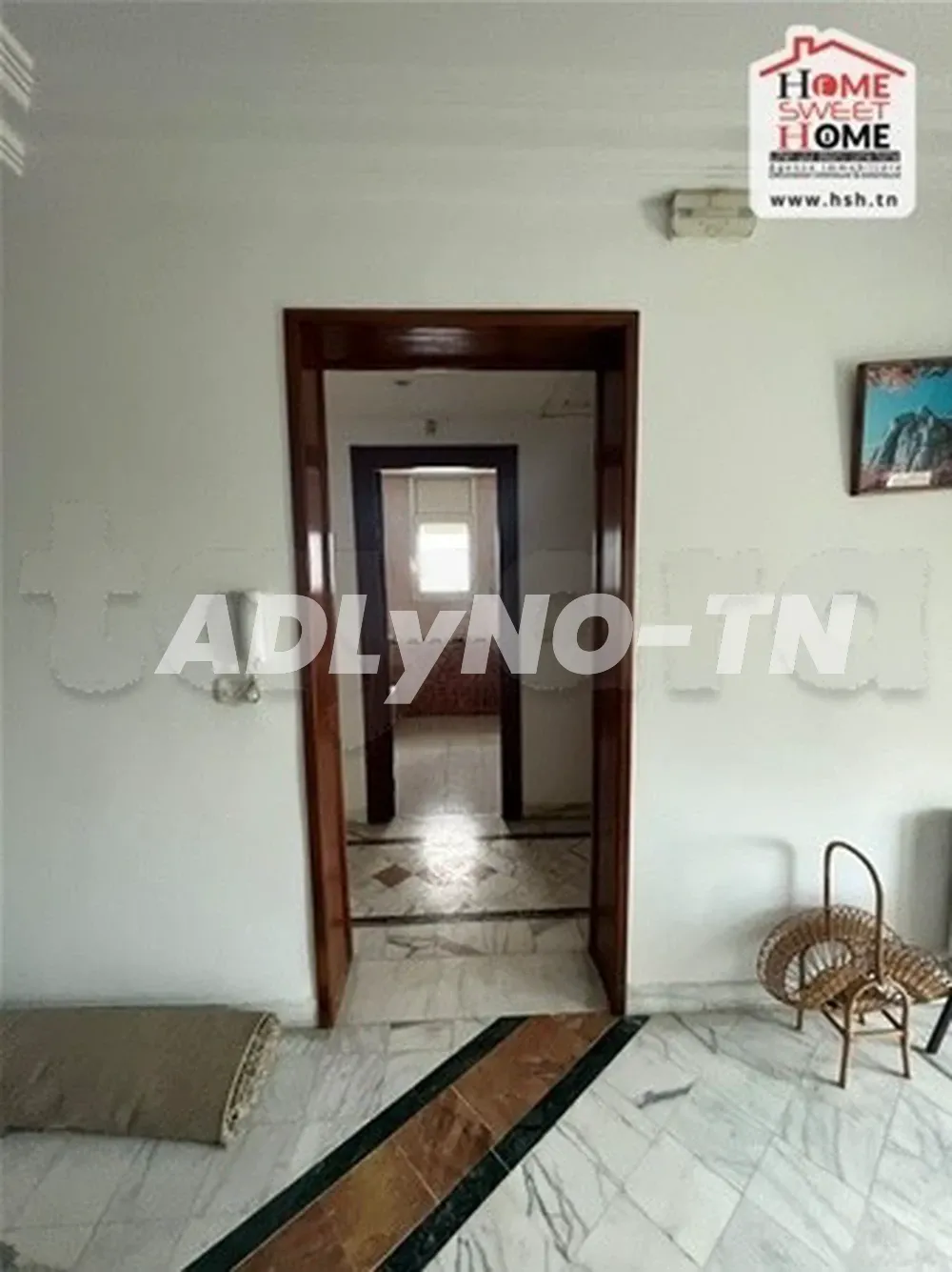 Villa Jeremy à Louer aux Berges du Lac1 à Tunis - Photo 6