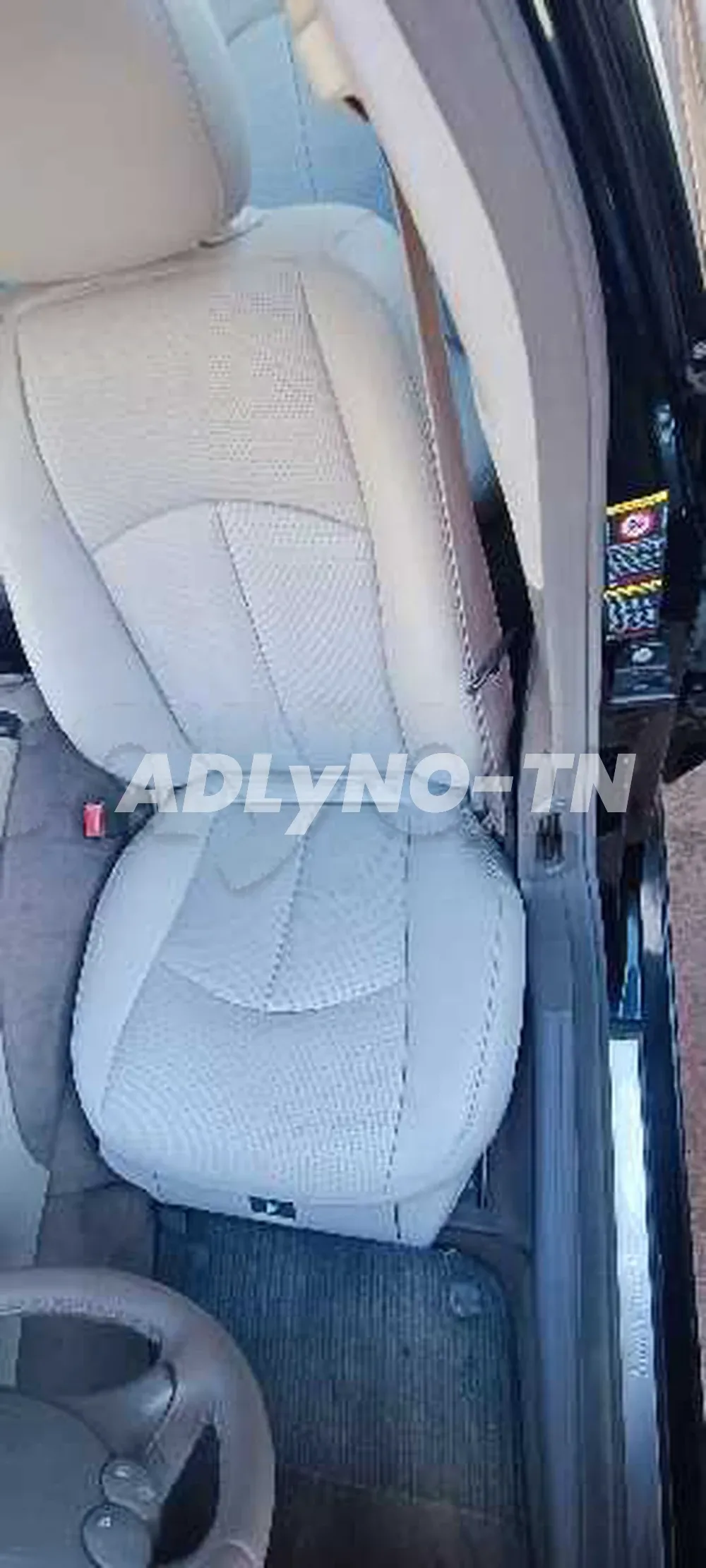 MERCEDES W211 CLASSE E220 CDI (Diesel) phase 2 (restylée) à Tunis - Photo 3