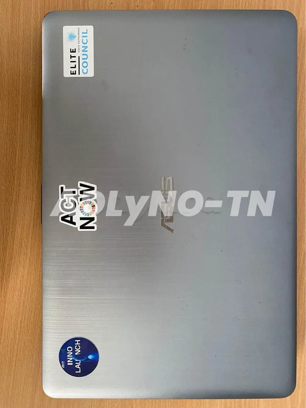 PC Asus i7 , 16GO Ram , 512 ssd, carte graphique Raedon R5 M420 2GB à Manouba - Photo 3