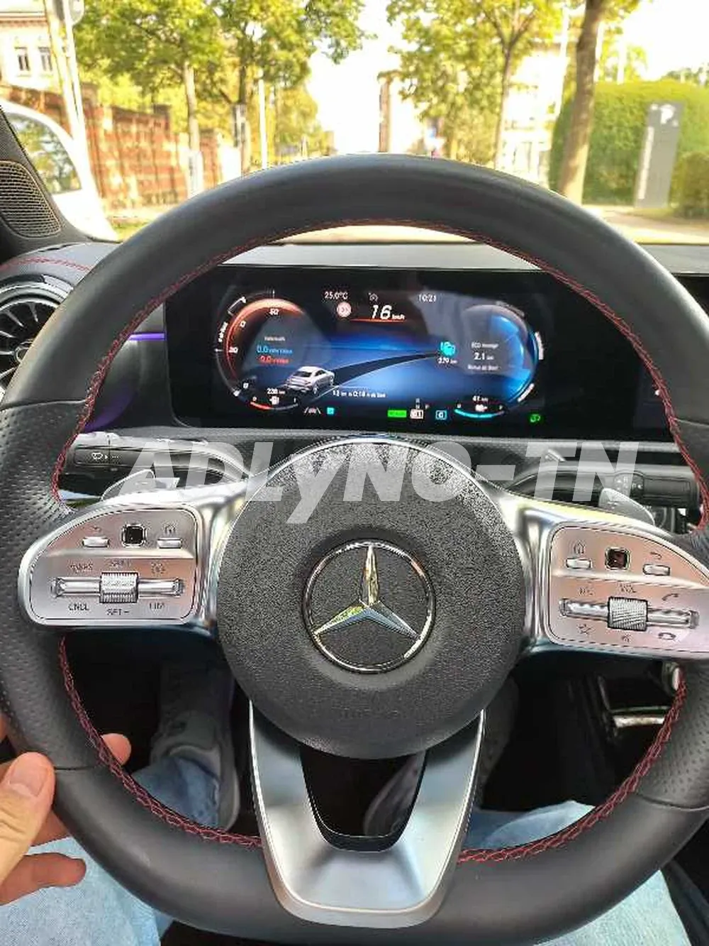 MERCEDES CLA AMG à gabes - Photo 8
