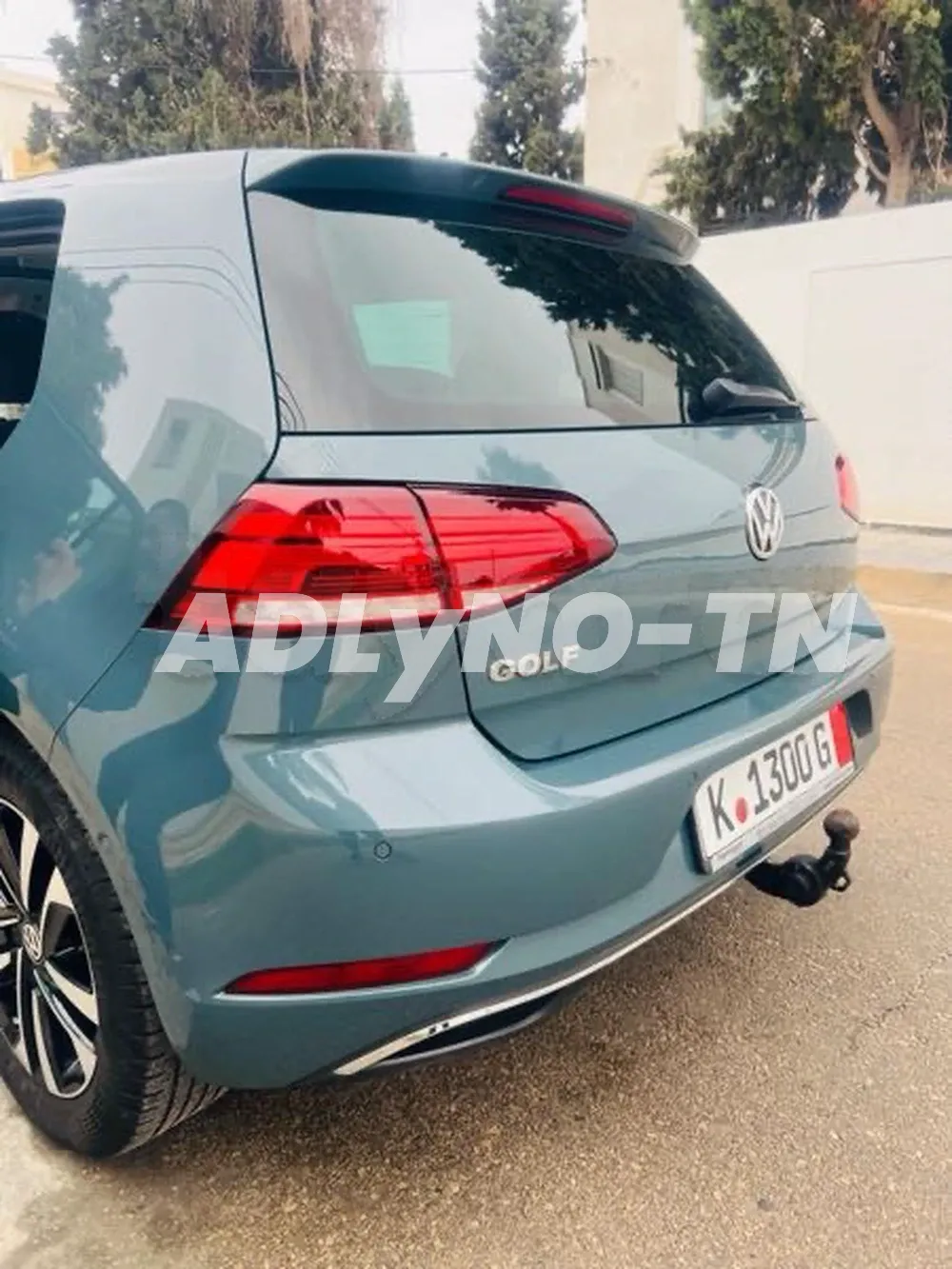 golf 7.5 iq drive 2020 neuf à Nabeul - Photo 3