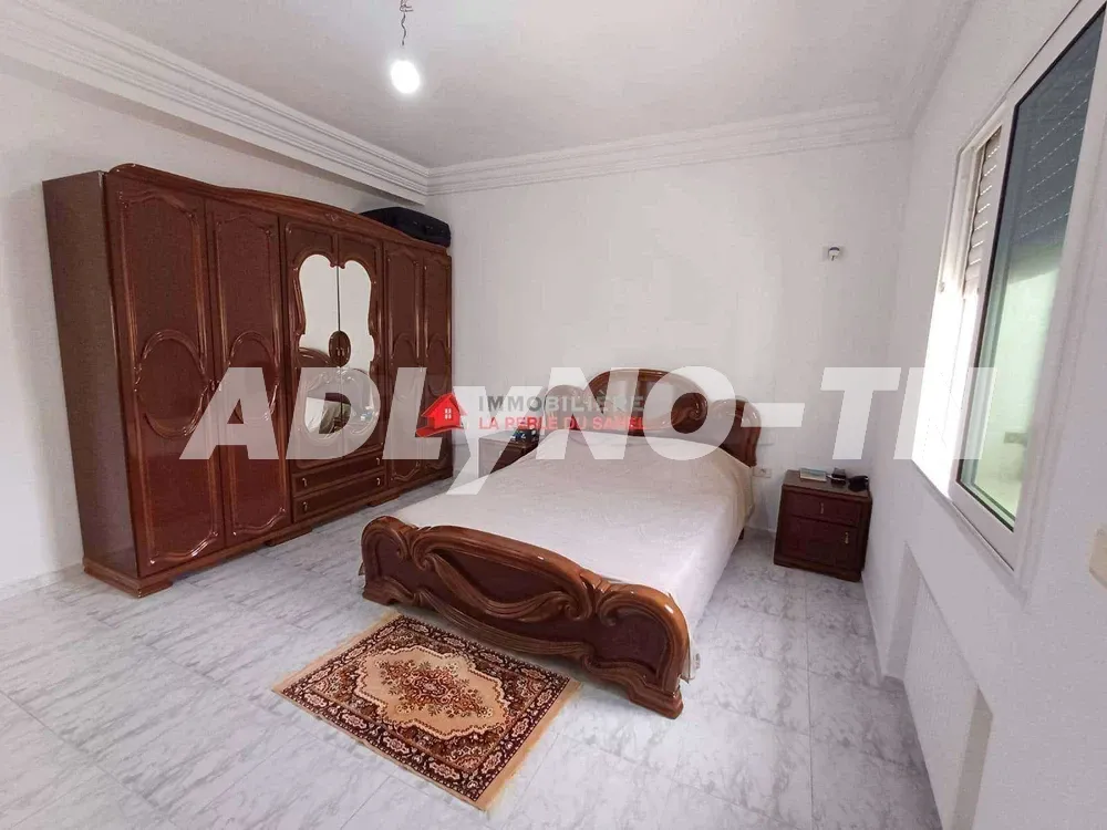 TRÈS BELLE VILLA DE 434 m² SUR DEUX FACADE PRÈS DE CARREFOUR❤AKOUDA à sousse - Photo 2