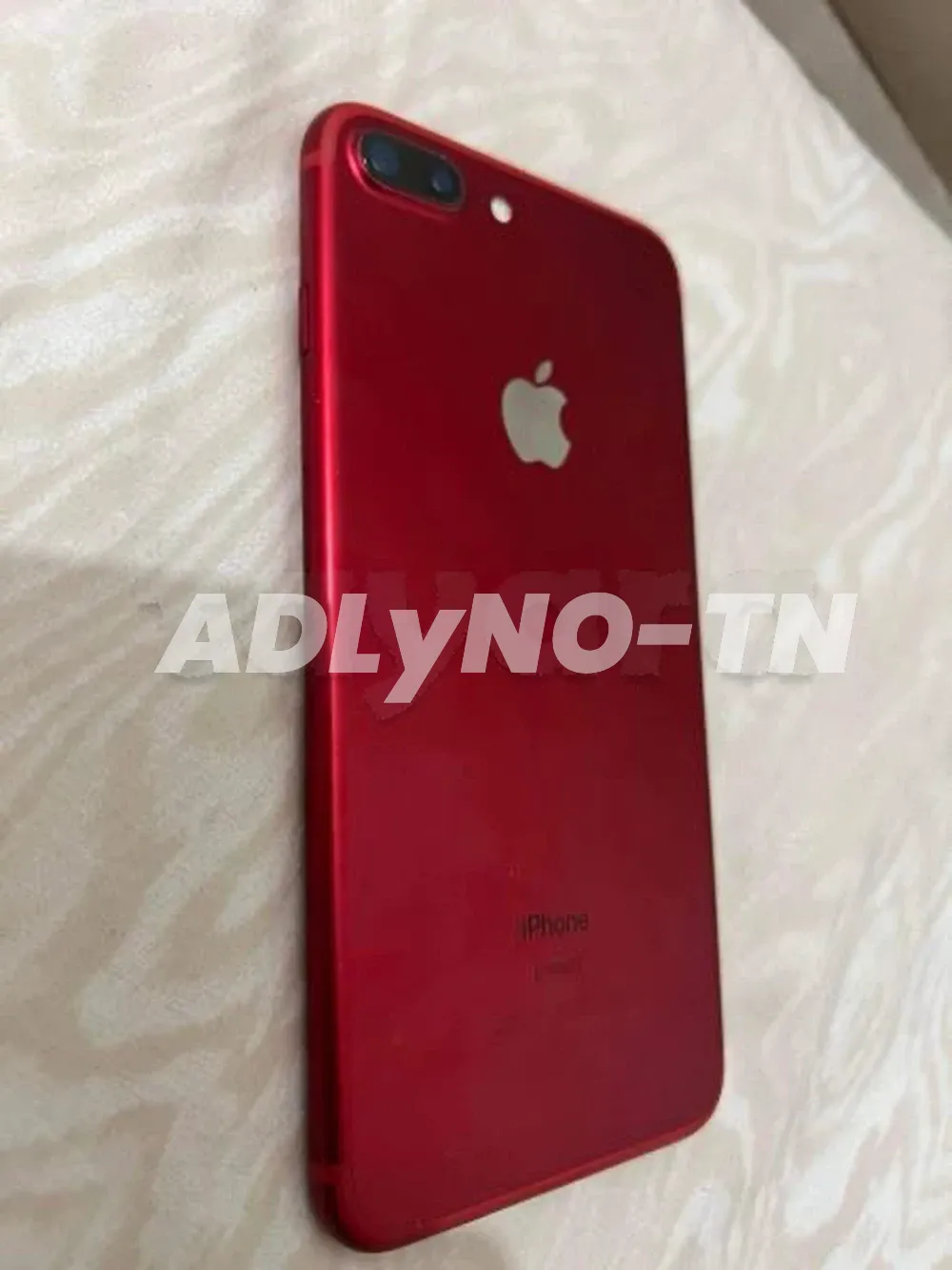 iPhone 7 Plus red (product)? à Ariana - Photo 1