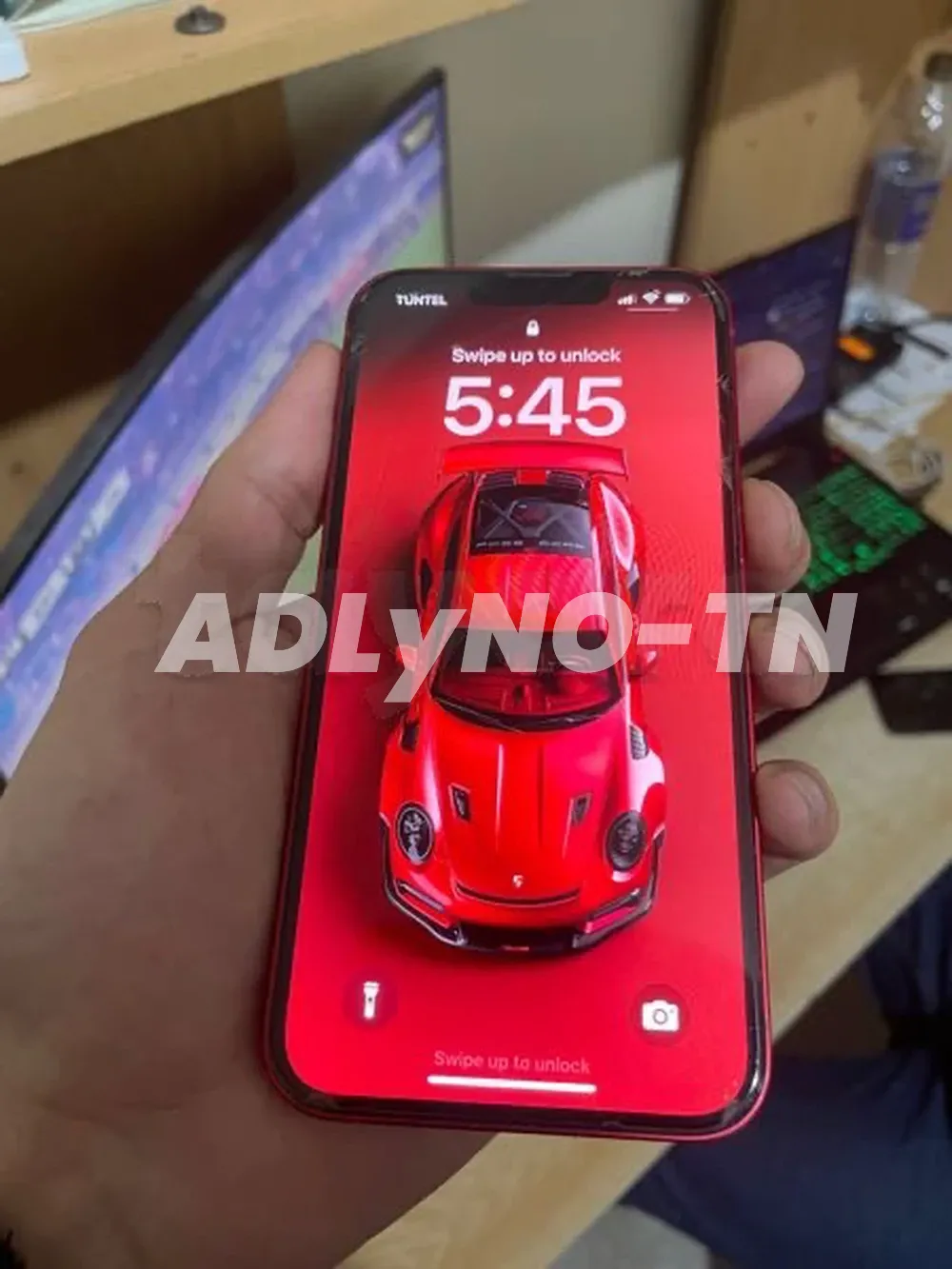  2 Iphone 11 64g 