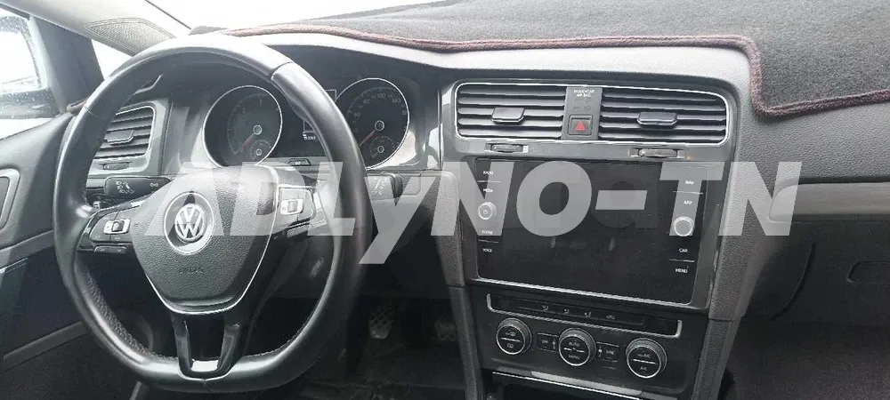 golf 7 2020 tdi à Ariana - Photo 4