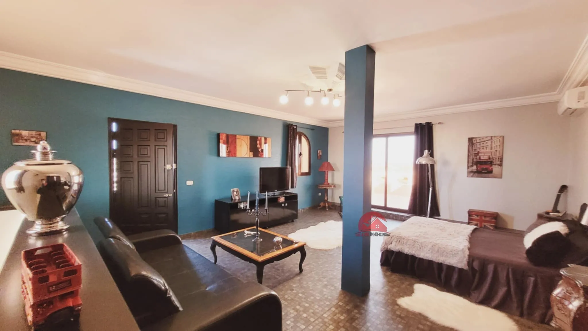 GRANDE PROPRIÉTÉ À DJERBA MIDOUN ZA - RÉF V685 à Medenine - Photo 8