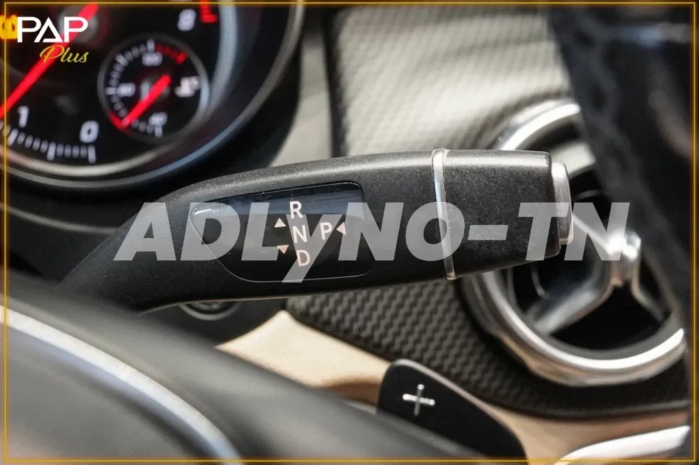▶ MERCEDES-BENZ GLA 180 ◀ à Tunis - Photo 6