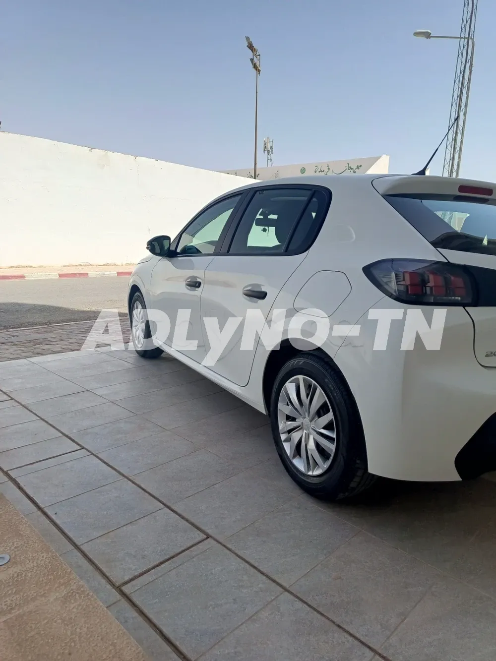208 première main à Sfax - Photo 4