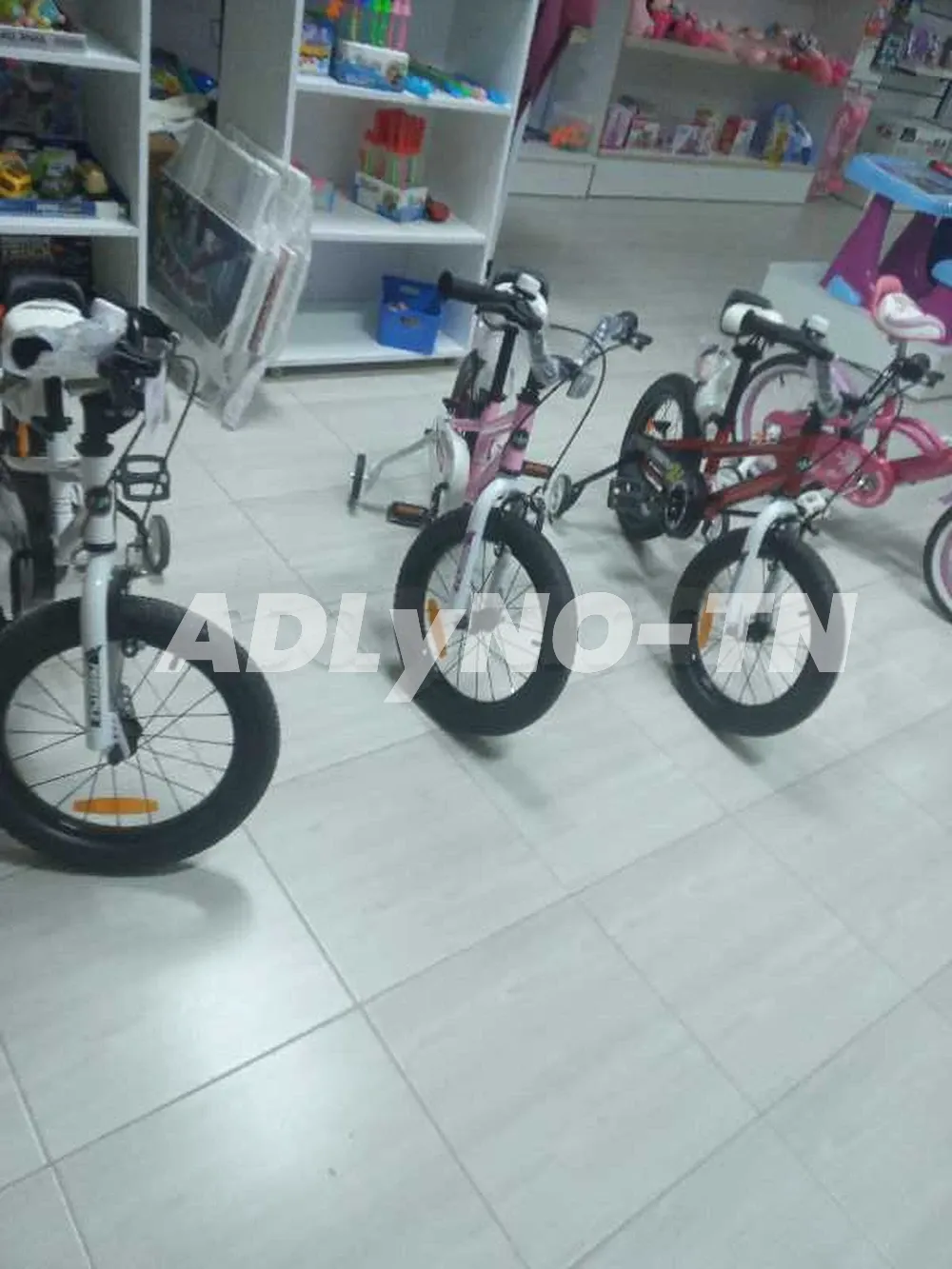 vélo à sousse - Photo 4