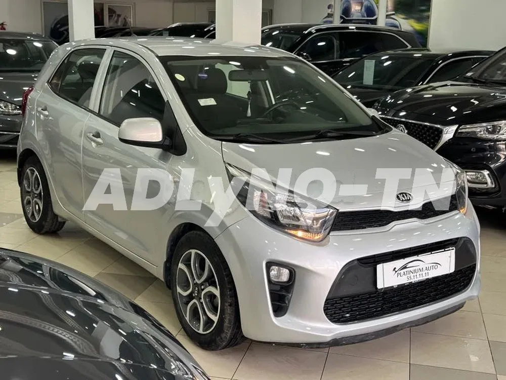 ? KIA PICANTO ? à Ariana - Photo 2