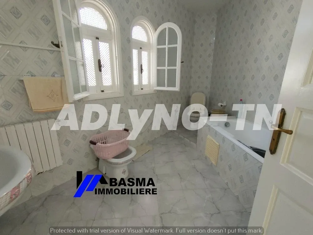 une villa à vendre situé à narjess kantaoui à sousse - Photo 7