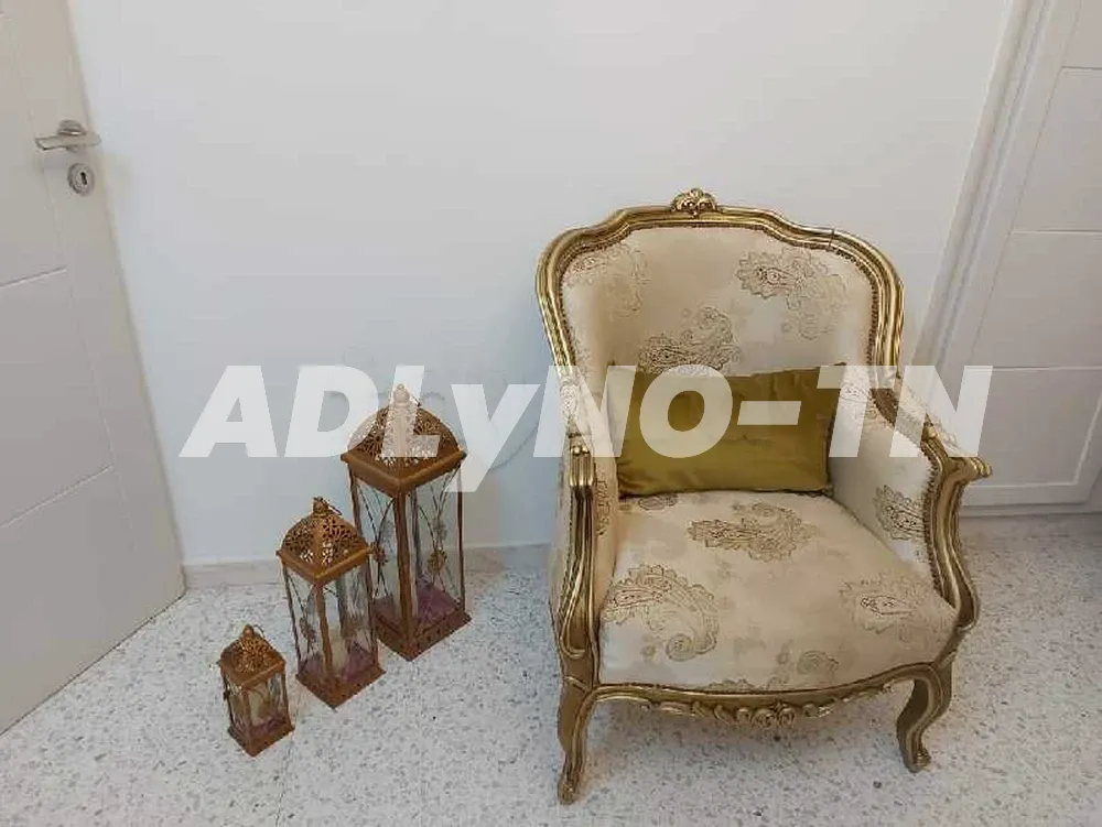 salon classic à Sfax - Photo 4