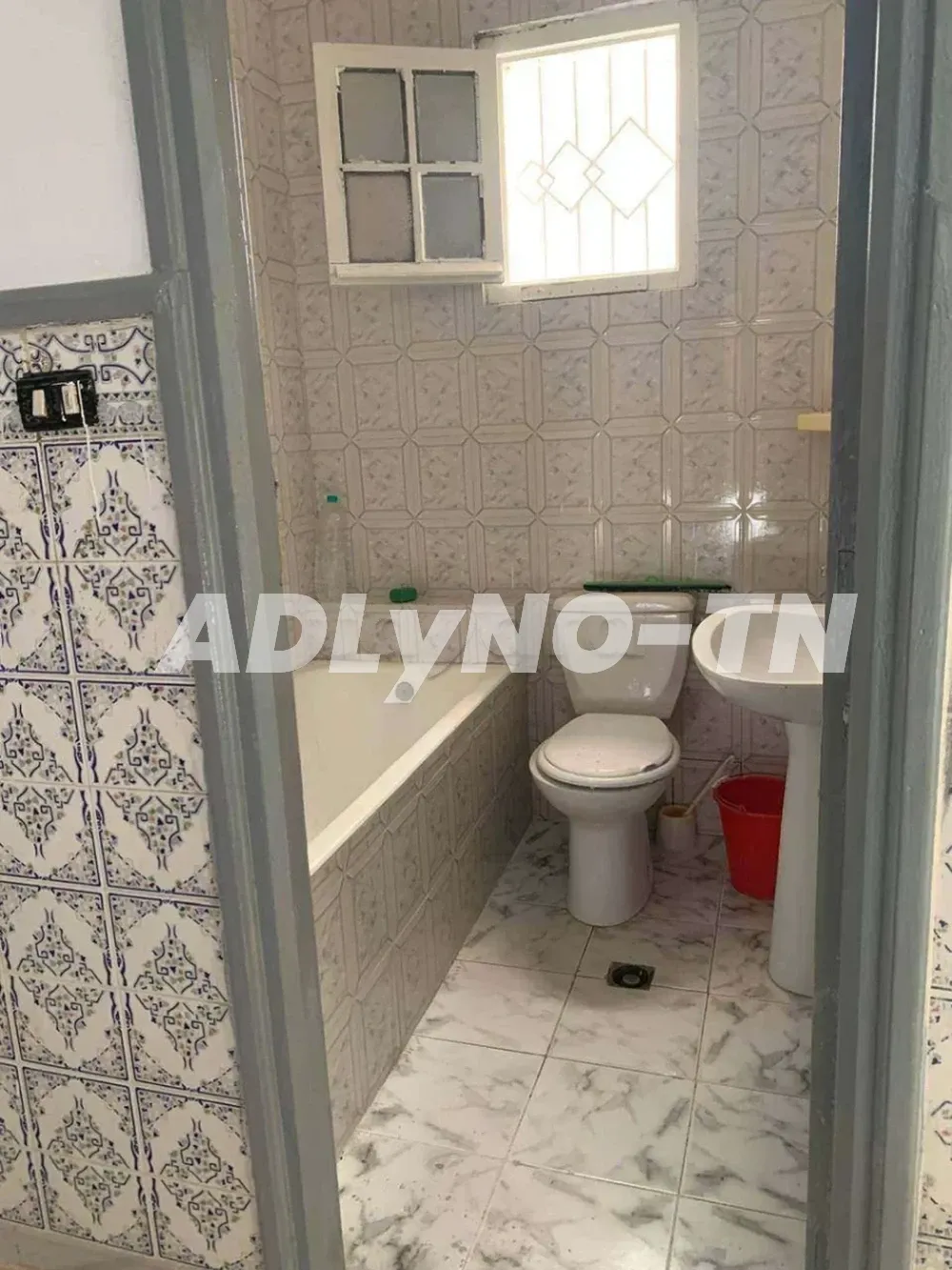 Villa 2 étage à vendre مع شهادة ملكية فردية à Ariana - Photo 6