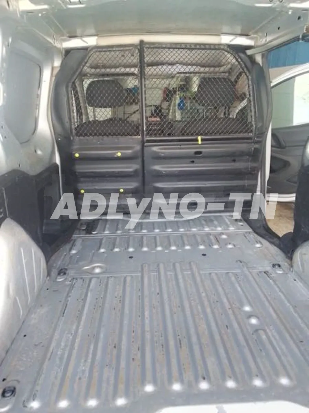 Berlingo B9 à Monastir - Photo 6
