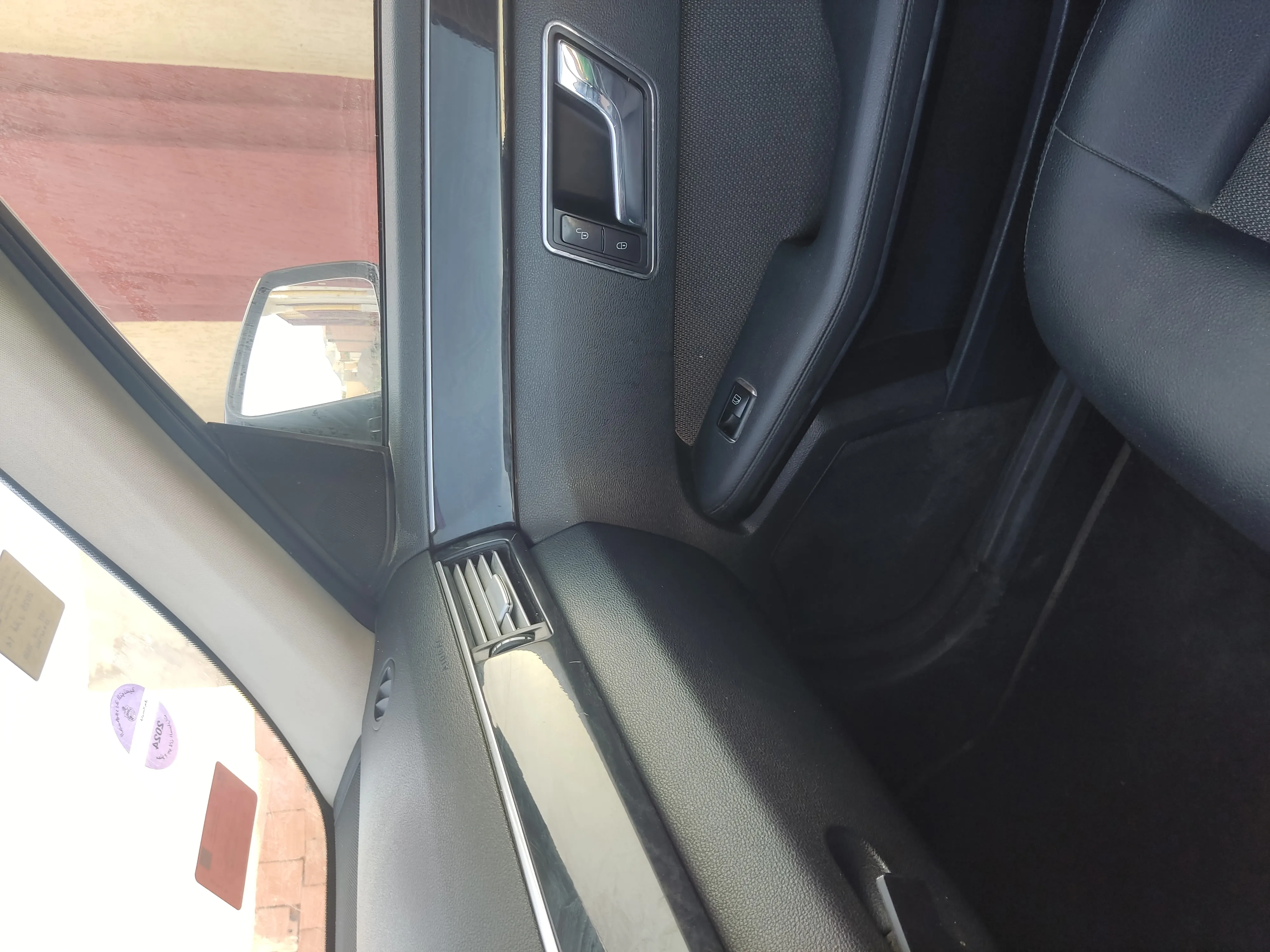 Mercedec model 2011 ess 11chv à Medenine - Photo 6