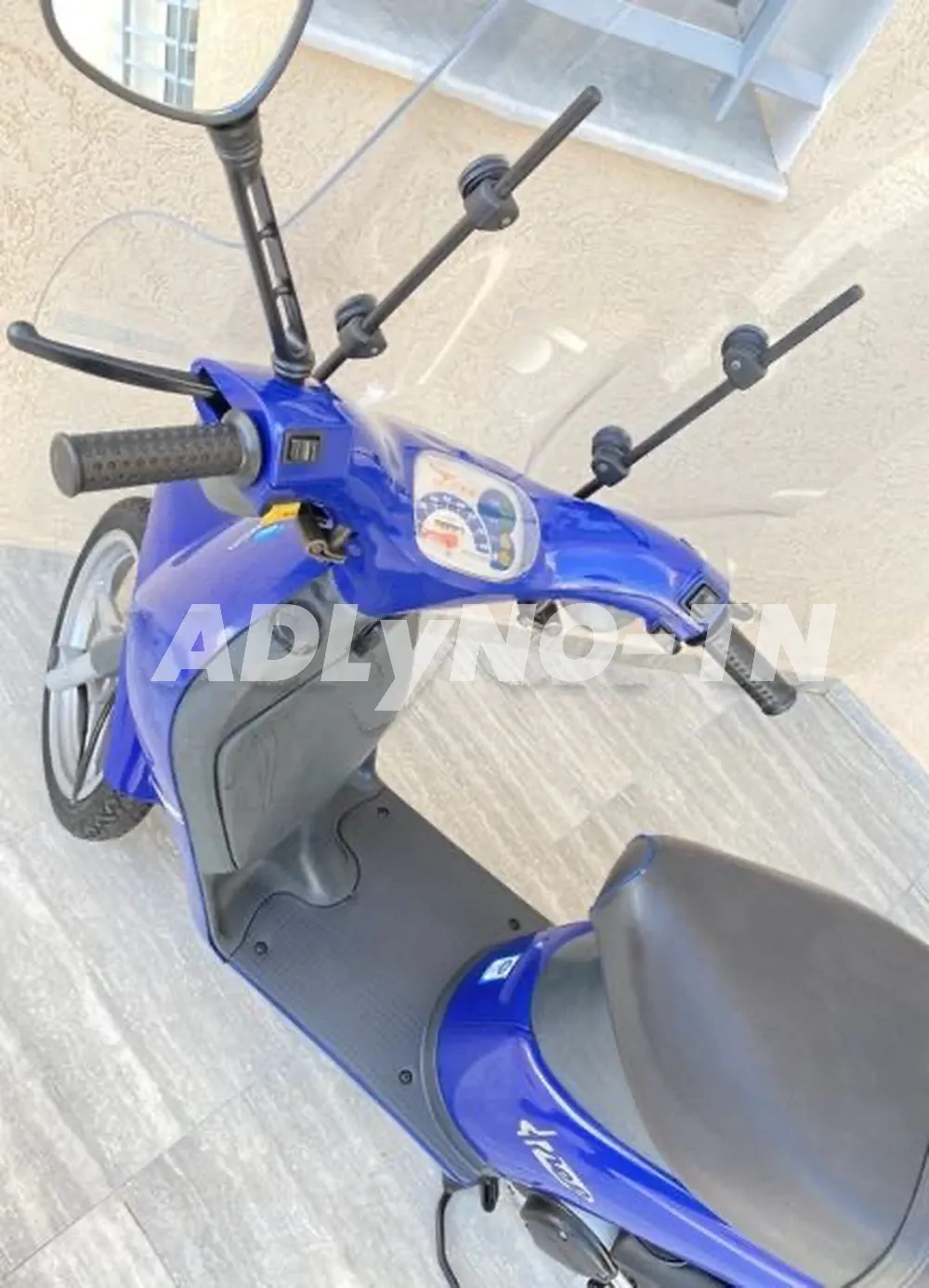 ?PiaGGio Free???? à Monastir - Photo 6