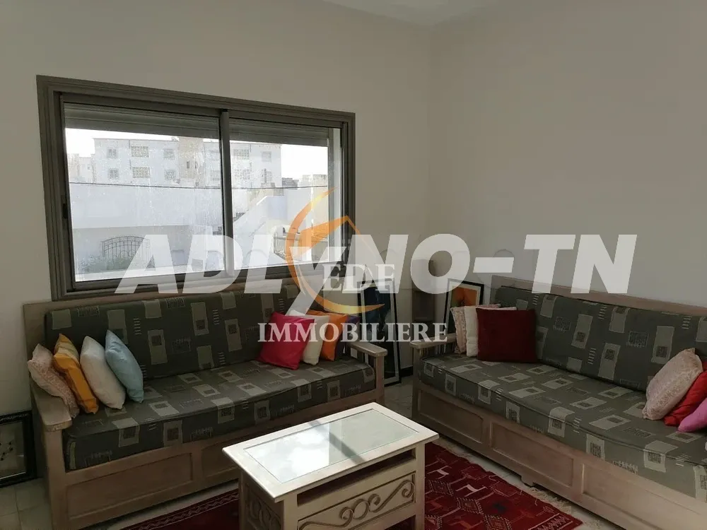 Une superbe villa style américain à Menzel jemil Bizerte à Bizerte - Photo 7