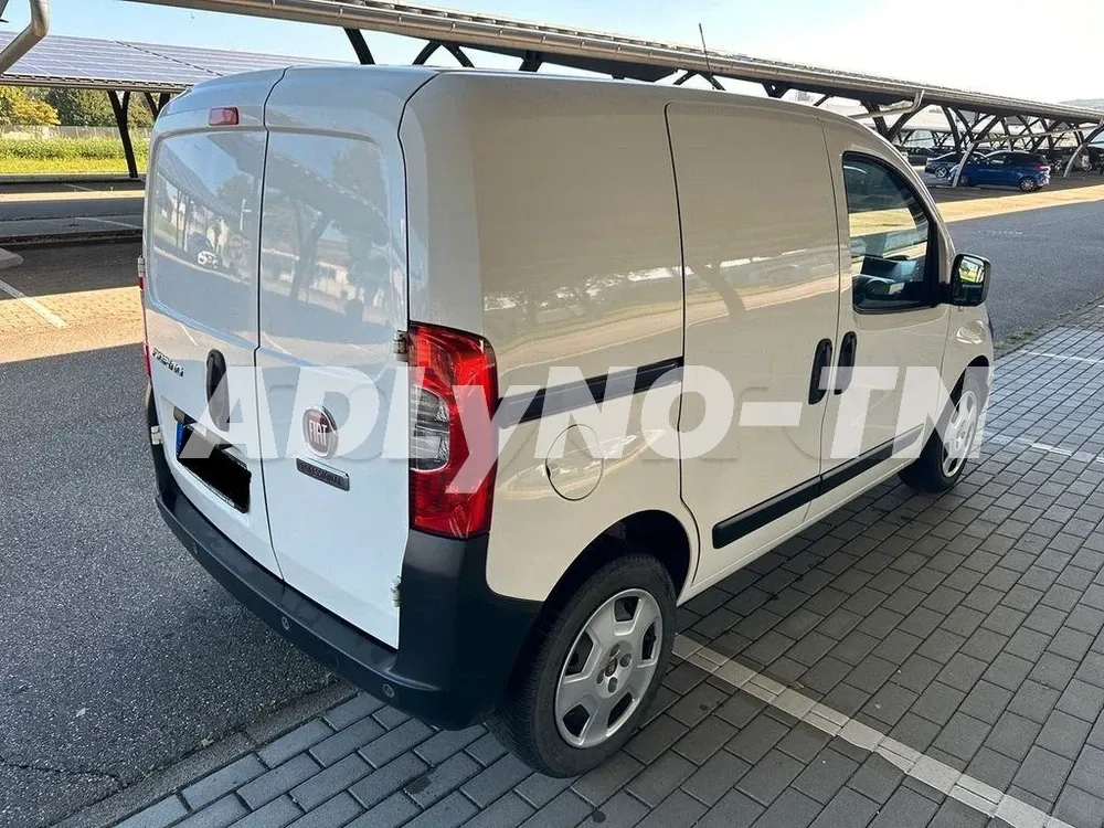 FIAT FIORINO importée à sousse - Photo 3