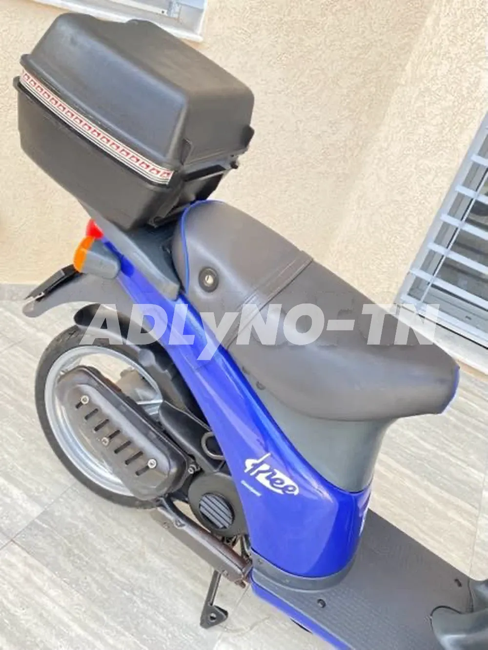 ?PiaGGio Free???? à Monastir - Photo 4